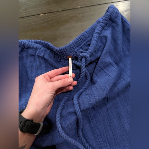 Free People In The Spotlight Skirt - Picture 4 of 6